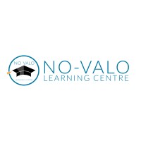 No-Valo Learning Centre logo, No-Valo Learning Centre contact details