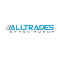 Alltrades Recruitment logo, Alltrades Recruitment contact details