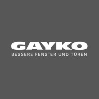 GAYKO Fenster-Türenwerk GmbH logo, GAYKO Fenster-Türenwerk GmbH contact details