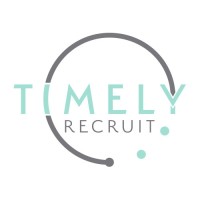 Timely Recruit Ltd logo, Timely Recruit Ltd contact details