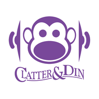 Clatter&Din, Inc. logo, Clatter&Din, Inc. contact details