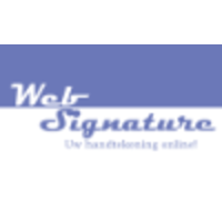 Websignature logo, Websignature contact details