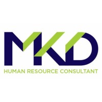 MKD HR Consulting logo, MKD HR Consulting contact details