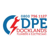 DPE Services logo, DPE Services contact details