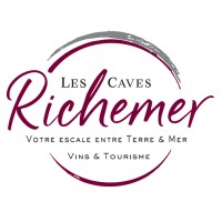 Les Caves Richemer logo, Les Caves Richemer contact details