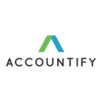 Accountify logo, Accountify contact details