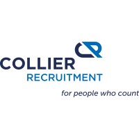 Collier Recruitment logo, Collier Recruitment contact details