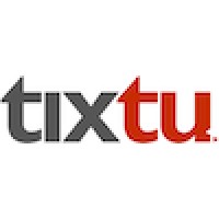 Tixtu logo, Tixtu contact details