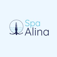 Spa Alina logo, Spa Alina contact details