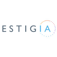 ESTIGIA logo, ESTIGIA contact details