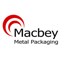 Macbey Metal Packaging logo, Macbey Metal Packaging contact details