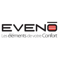 EVENO FERMETURES logo, EVENO FERMETURES contact details