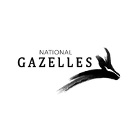 National Gazelles South Africa logo, National Gazelles South Africa contact details