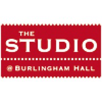 The Studio @ Burlingham Hall logo, The Studio @ Burlingham Hall contact details