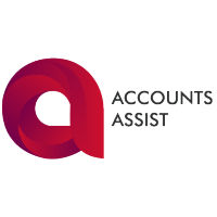 Accounts Assist logo, Accounts Assist contact details