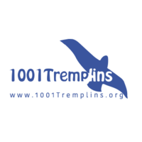 1001 Tremplins logo, 1001 Tremplins contact details