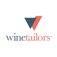 Winetailors logo, Winetailors contact details