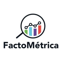 FactoMétrica logo, FactoMétrica contact details