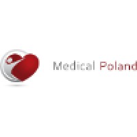 Medical Poland logo, Medical Poland contact details