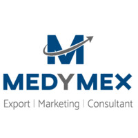 Medymex logo, Medymex contact details