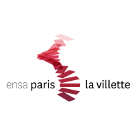 ENSA de Paris-La-Villette logo, ENSA de Paris-La-Villette contact details