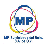 MP SUMINISTROS DEL BAJIO S.A de C.V logo, MP SUMINISTROS DEL BAJIO S.A de C.V contact details