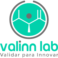 Valinn Lab logo, Valinn Lab contact details