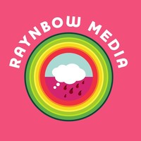 Raynbow Media (Pty) Ltd. logo, Raynbow Media (Pty) Ltd. contact details