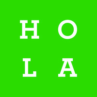 Hola Innovation logo, Hola Innovation contact details