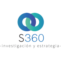 S360 SC Investigación y Estrategia logo, S360 SC Investigación y Estrategia contact details