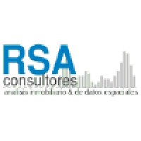 RSA Consultores logo, RSA Consultores contact details