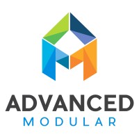 Advanced Modular logo, Advanced Modular contact details