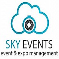 Sky Events SA logo, Sky Events SA contact details