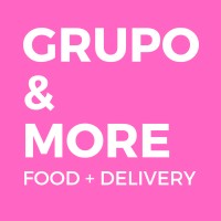 GRUPO AND MORE logo, GRUPO AND MORE contact details