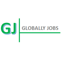 Globally Jobs logo, Globally Jobs contact details