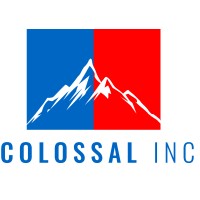 Colossal Inc logo, Colossal Inc contact details