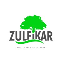 ZULFIKAR LTD. logo, ZULFIKAR LTD. contact details