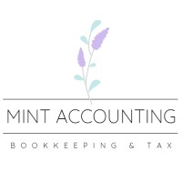 Mint Accounting logo, Mint Accounting contact details