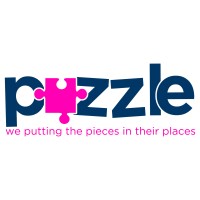 puzzle productions logo, puzzle productions contact details