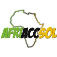 AFRIACCSOL logo, AFRIACCSOL contact details