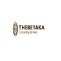 Thebeyaka Consulting logo, Thebeyaka Consulting contact details