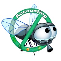 No Flies Accounting logo, No Flies Accounting contact details