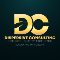 DISPERSIVE CONSULTING logo, DISPERSIVE CONSULTING contact details