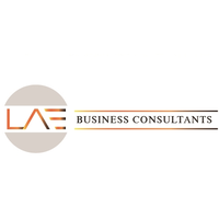 LAE BUSINESS CONSULTANTS (PTY) LTD logo, LAE BUSINESS CONSULTANTS (PTY) LTD contact details