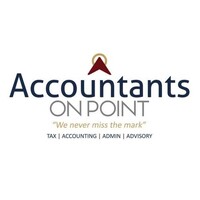 ACCOUNTANTS-ON-POINT logo, ACCOUNTANTS-ON-POINT contact details