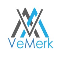 VeMerk logo, VeMerk contact details