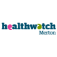 Healthwatch Merton logo, Healthwatch Merton contact details