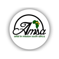 ARTISTS IN MISSION SOUTH AFRICA logo, ARTISTS IN MISSION SOUTH AFRICA contact details