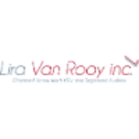 Lira Van Rooy Inc logo, Lira Van Rooy Inc contact details