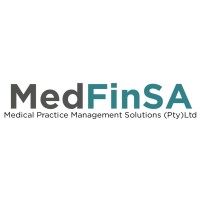 MedFinSA Medical Practice Management Solutions Pty(Ltd) logo, MedFinSA Medical Practice Management Solutions Pty(Ltd) contact details